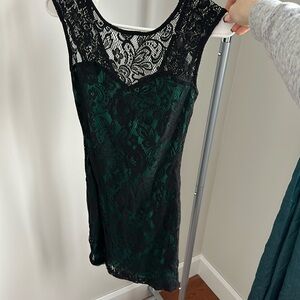 NWT boutique 1861 dress
